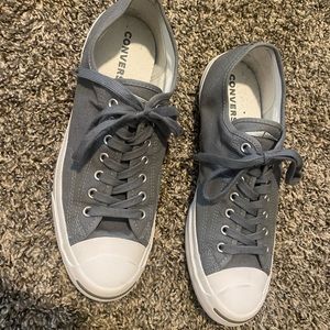 Jack Purcell x converse collab men’s shoes